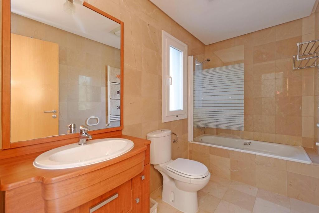Mar Menor Golf Resort - 526 photo 2