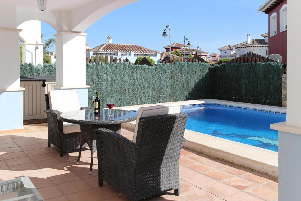 Mar Menor Golf Resort - 526 photo 4