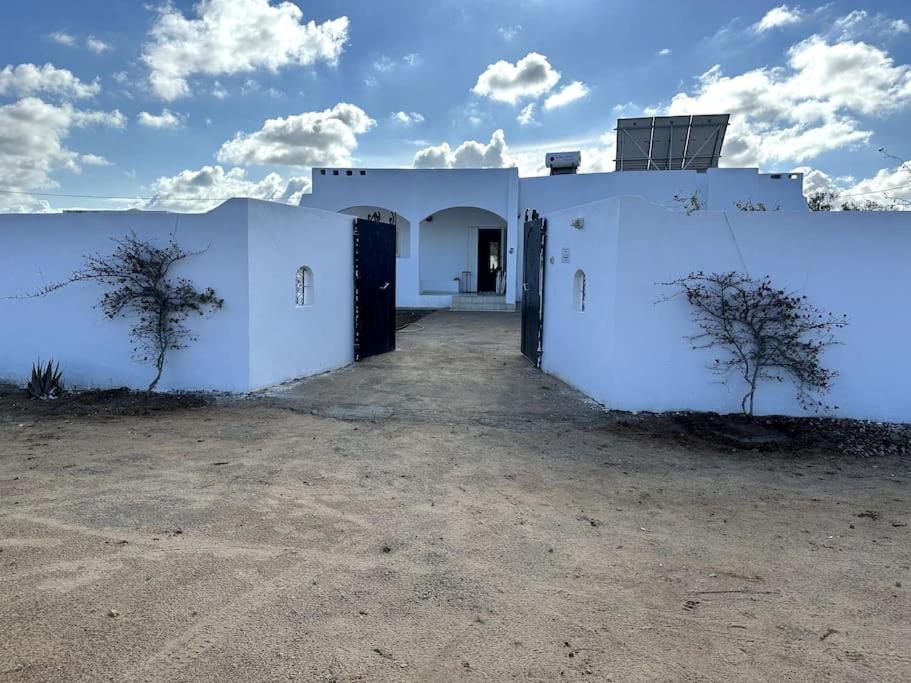 Villa Dar Majda