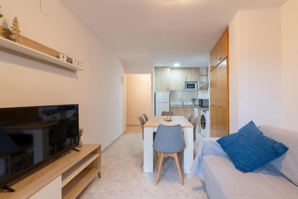 Apartamentos Vicenta photo 1