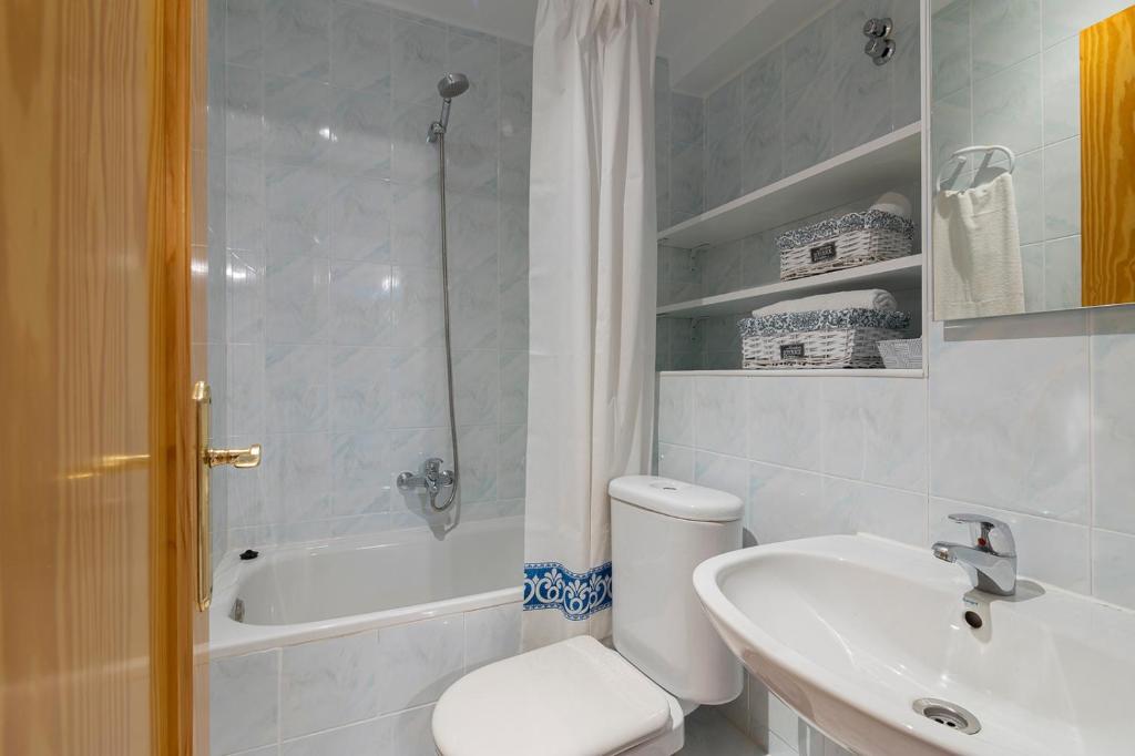 Apartamentos Vicenta photo 4