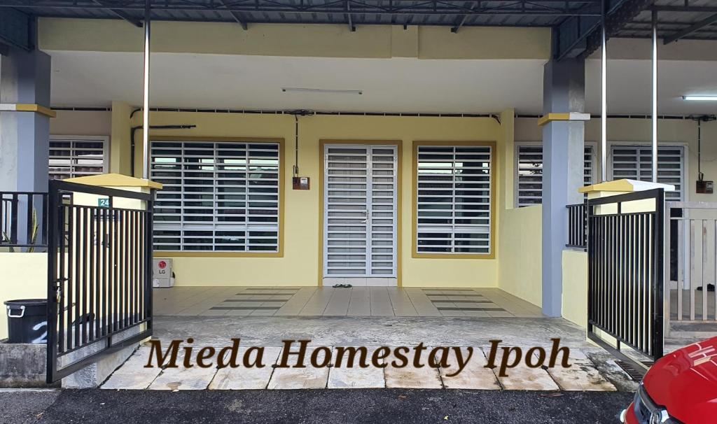 Mieda Homestay Ipoh with WIFI photo 1