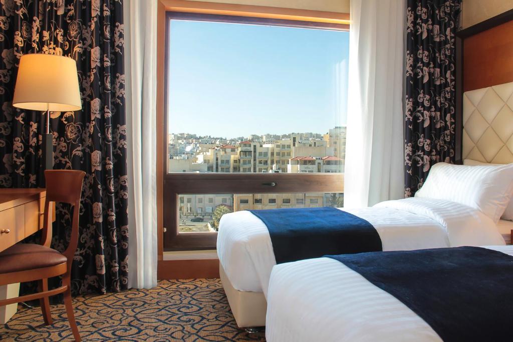 Thousand Nights Hotel photo 1