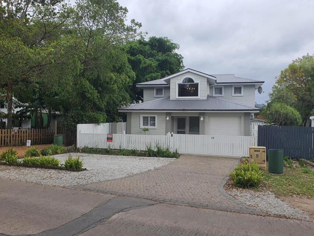 Knysna Self-catering Holiday Home photo 1