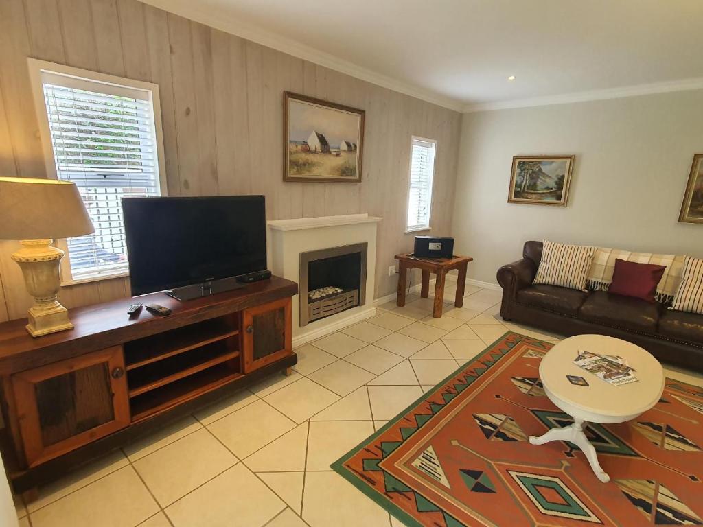 Knysna Self-catering Holiday Home photo 4