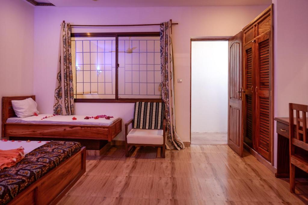 Nungwi Heritage Resort - Tap to explore photos