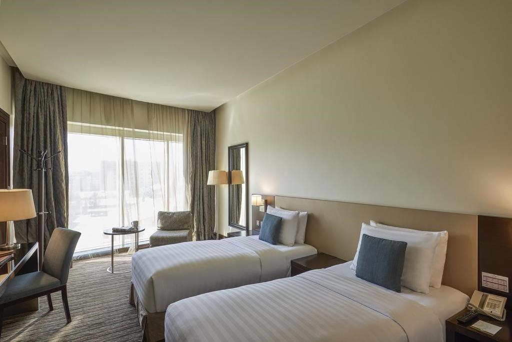 Safir Hotel Doha photo 3