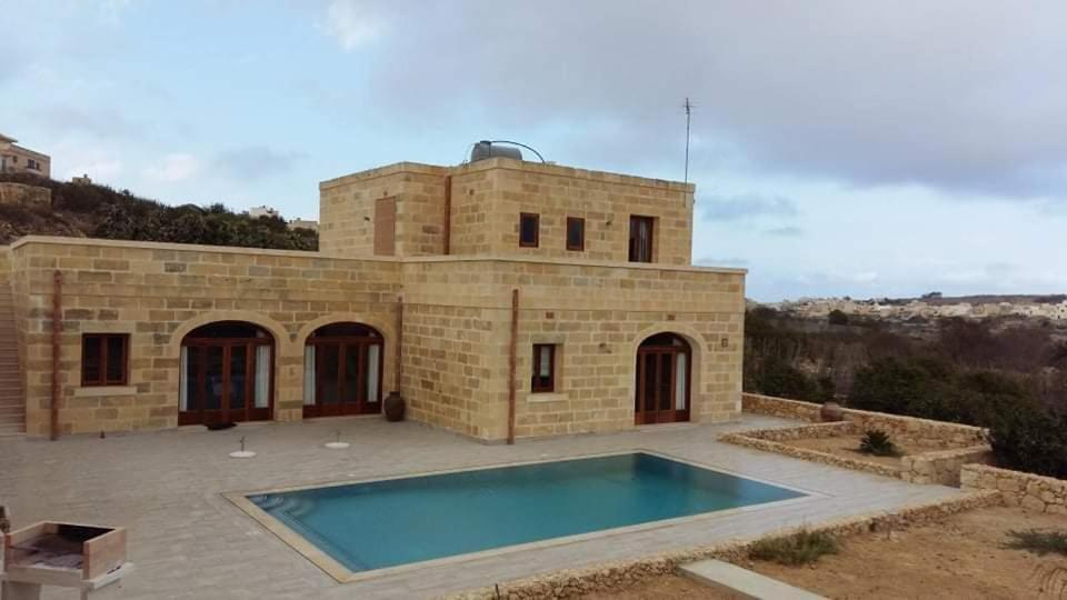 Villa Bingemma photo 1
