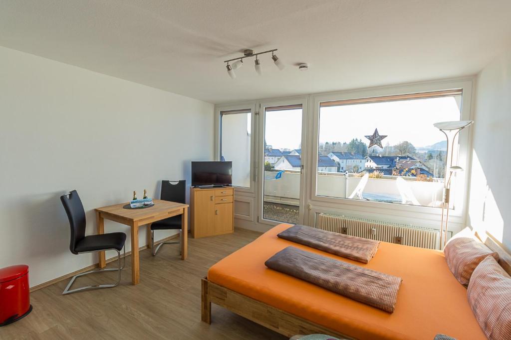 Ferienwohnung Kratzer photo 2