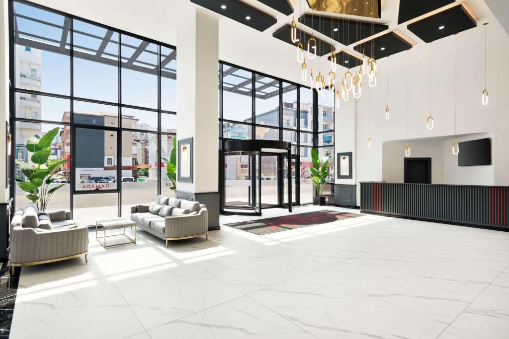 Ramada Plaza by Wyndham Ordu photo 3