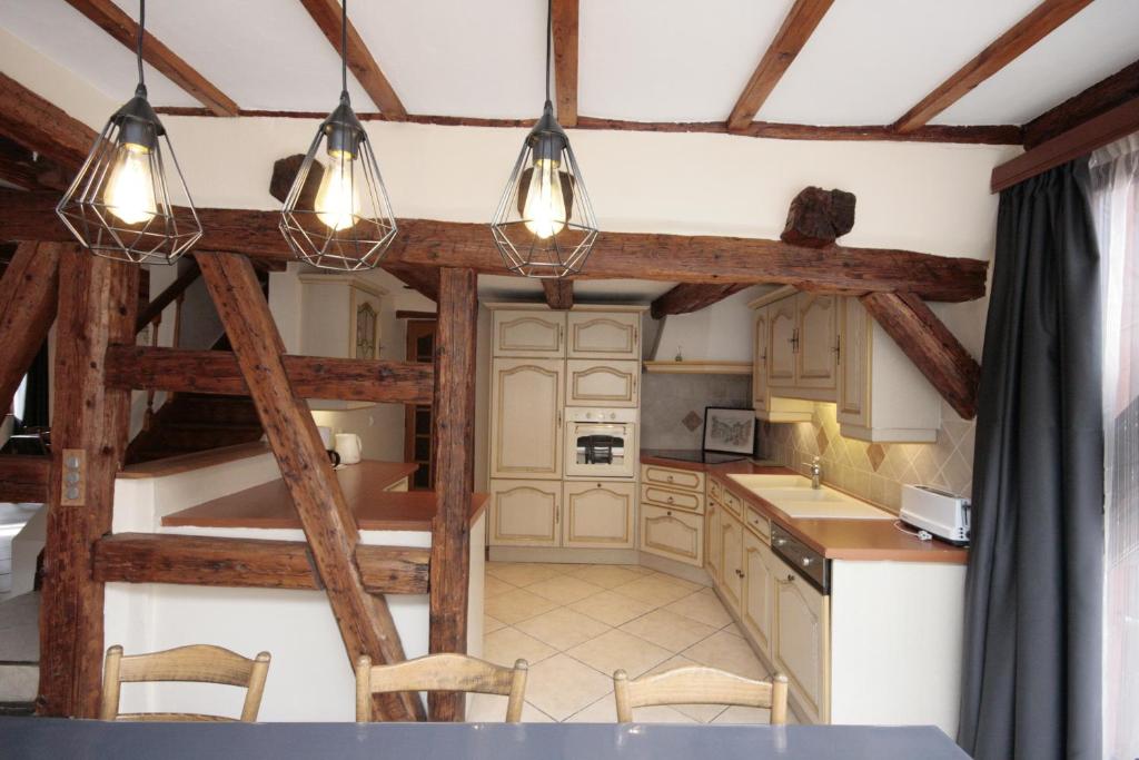 Gîte aux 2 vignes à Kientzheim photo 4