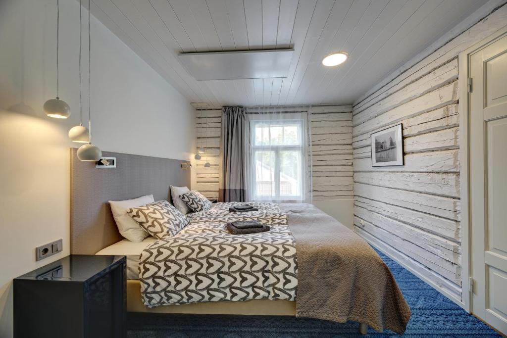 Tõstamaa Meierei Hotel photo 1