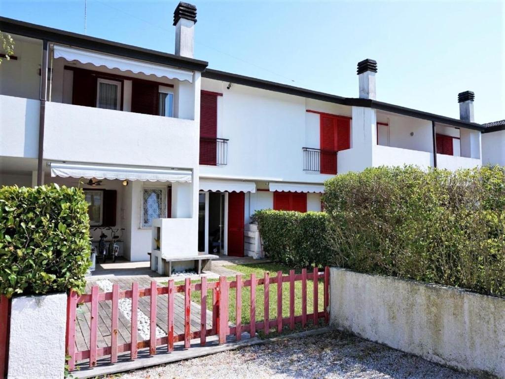 Welcoming apartment in Caorle near the beach