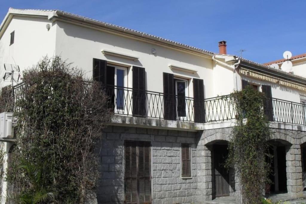 Appartement 8 pers. - Domaine de Padulone ALERIA