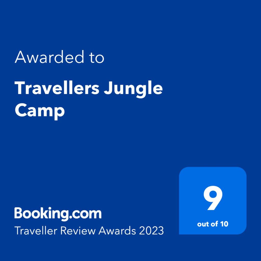 Travellers Jungle Camp photo 1