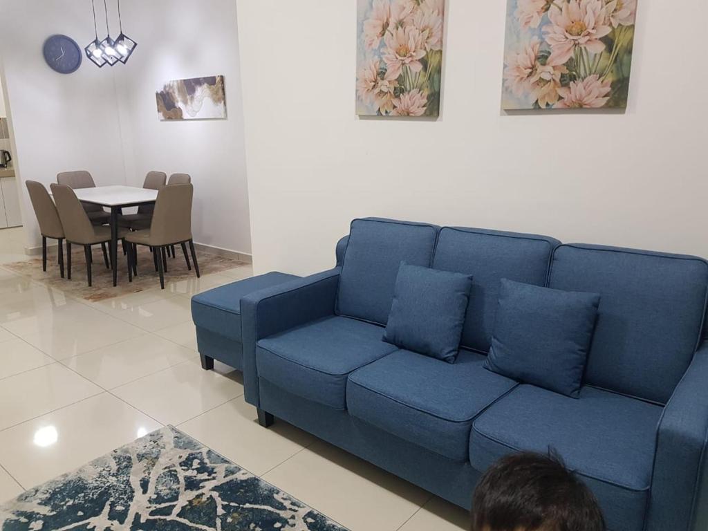 D' Homestay Meru Ipoh - Free WiFi - Tap to explore photos