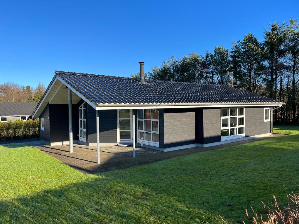 Hovborg Ferieby -Torpet 20 photo 2