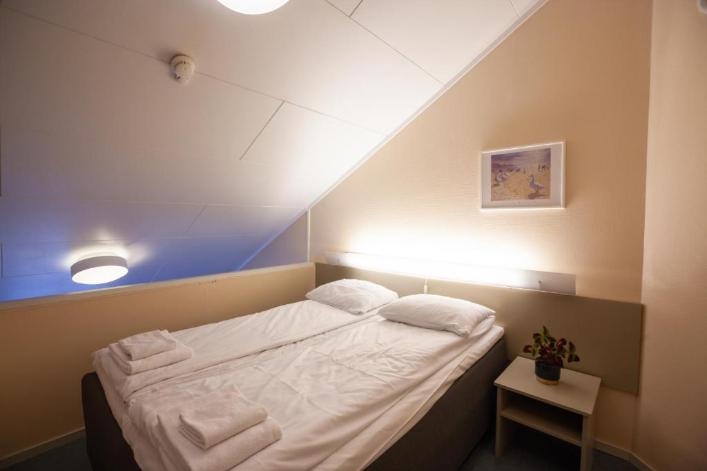 Namsskogan Familiepark & Hotell photo 3