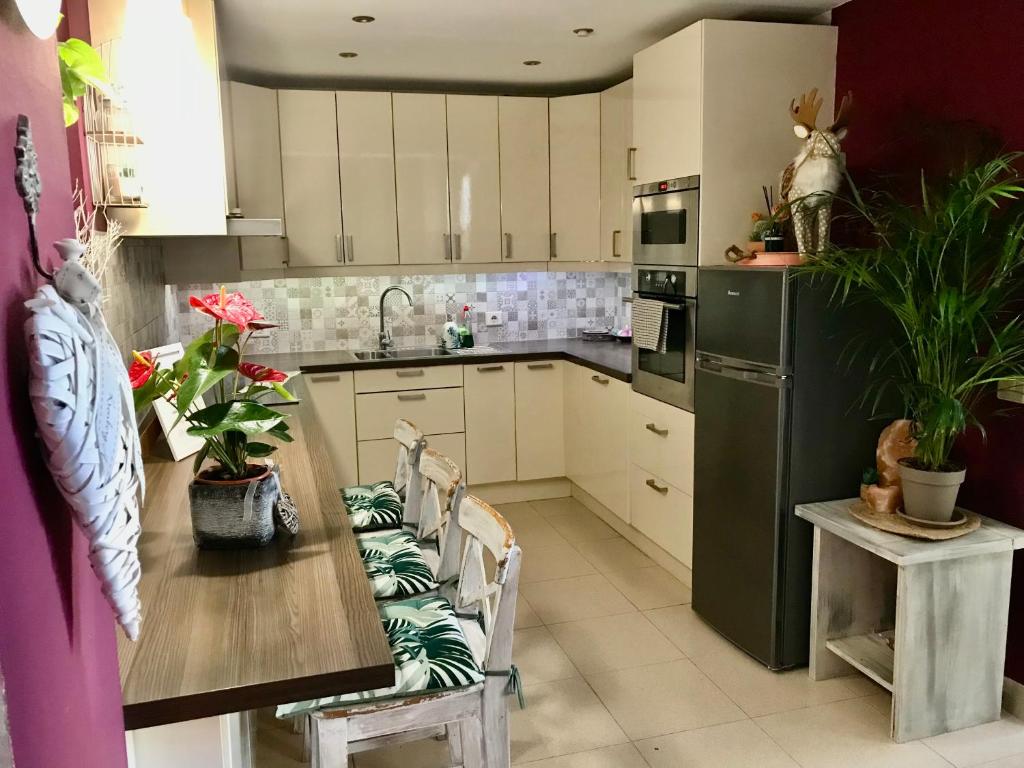 Vivienda Vacacional Vaiana photo 4