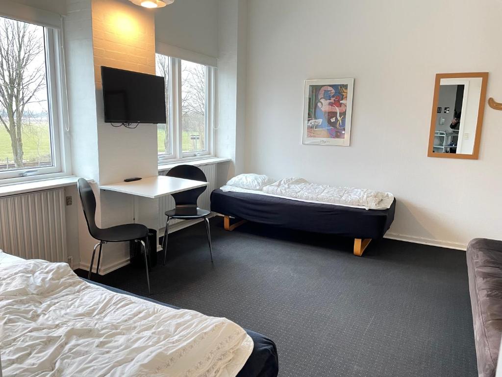 rooms for rent Andersen Invest, Esbjerg