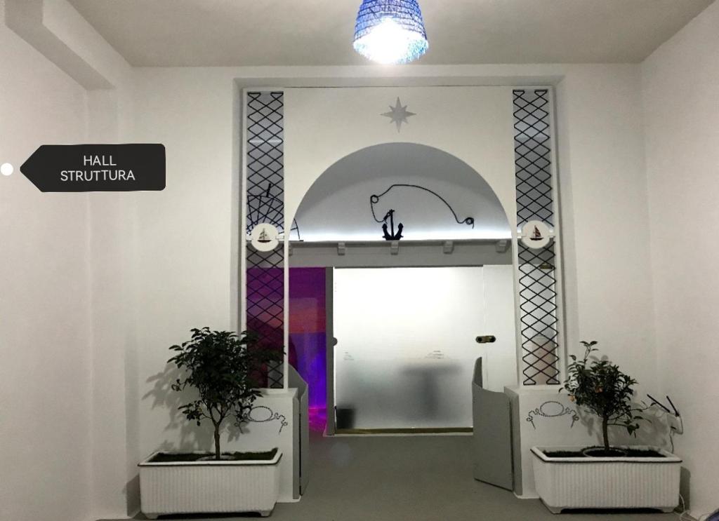 Stella del Mattino Room Type - One-Bedroom House