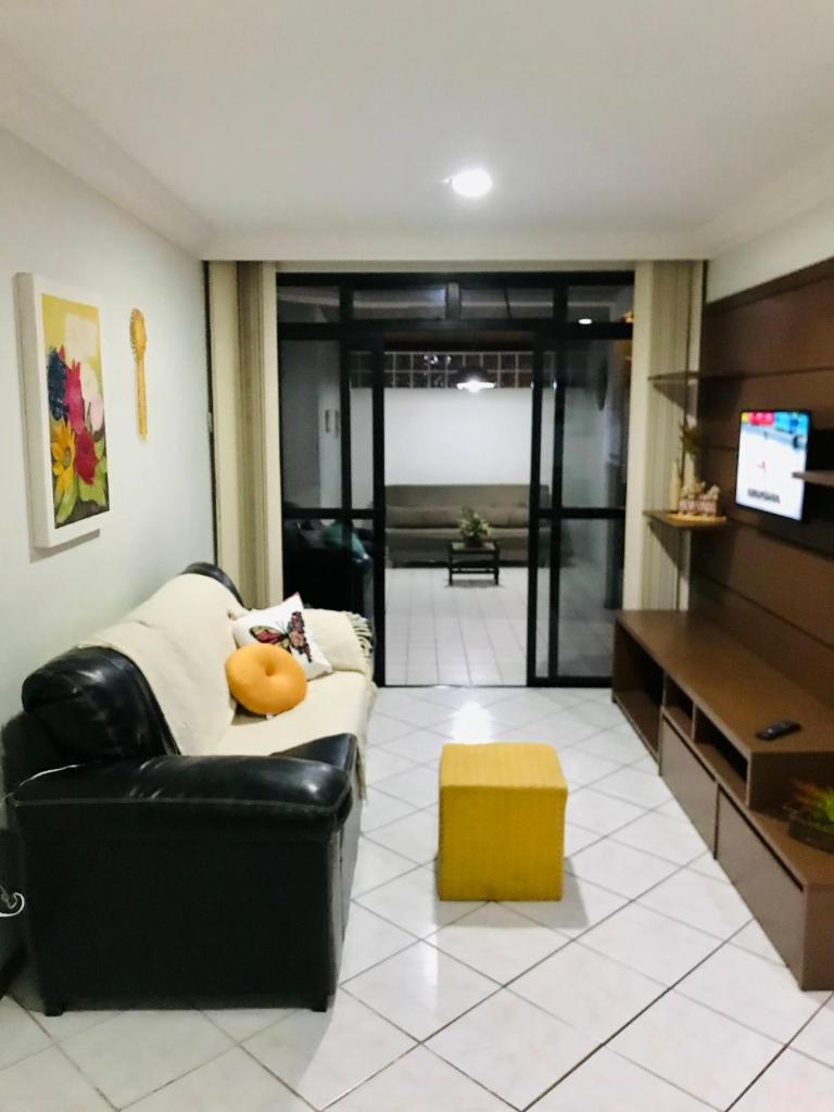 Apt 4 qtos Praia do Morro photo 1