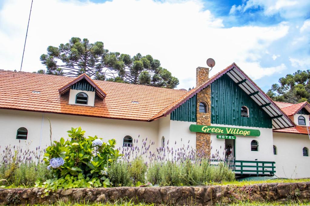 Green Village Hotel photo 1