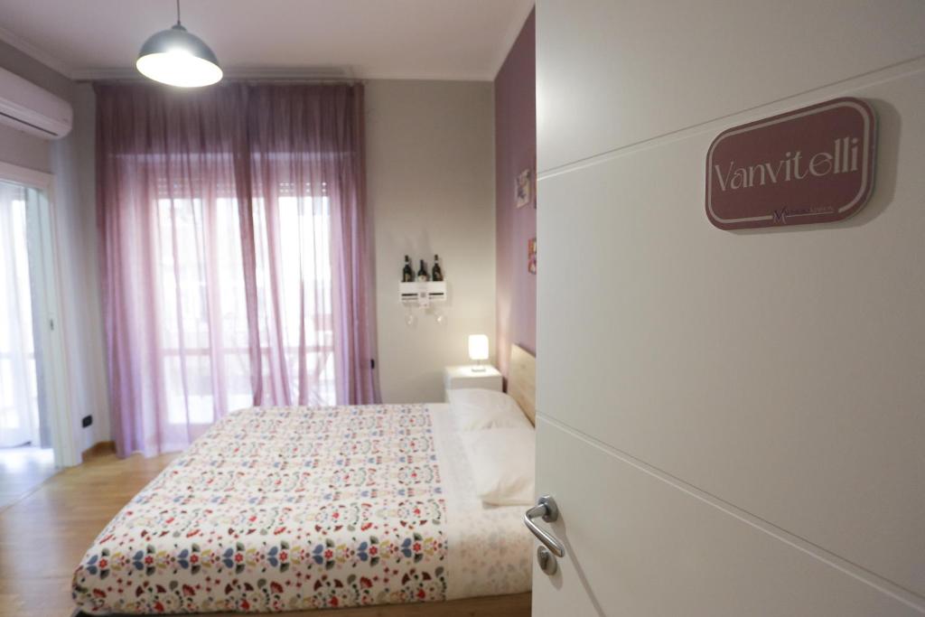 Vomero Maison Room Type - Double Room with Balcony
