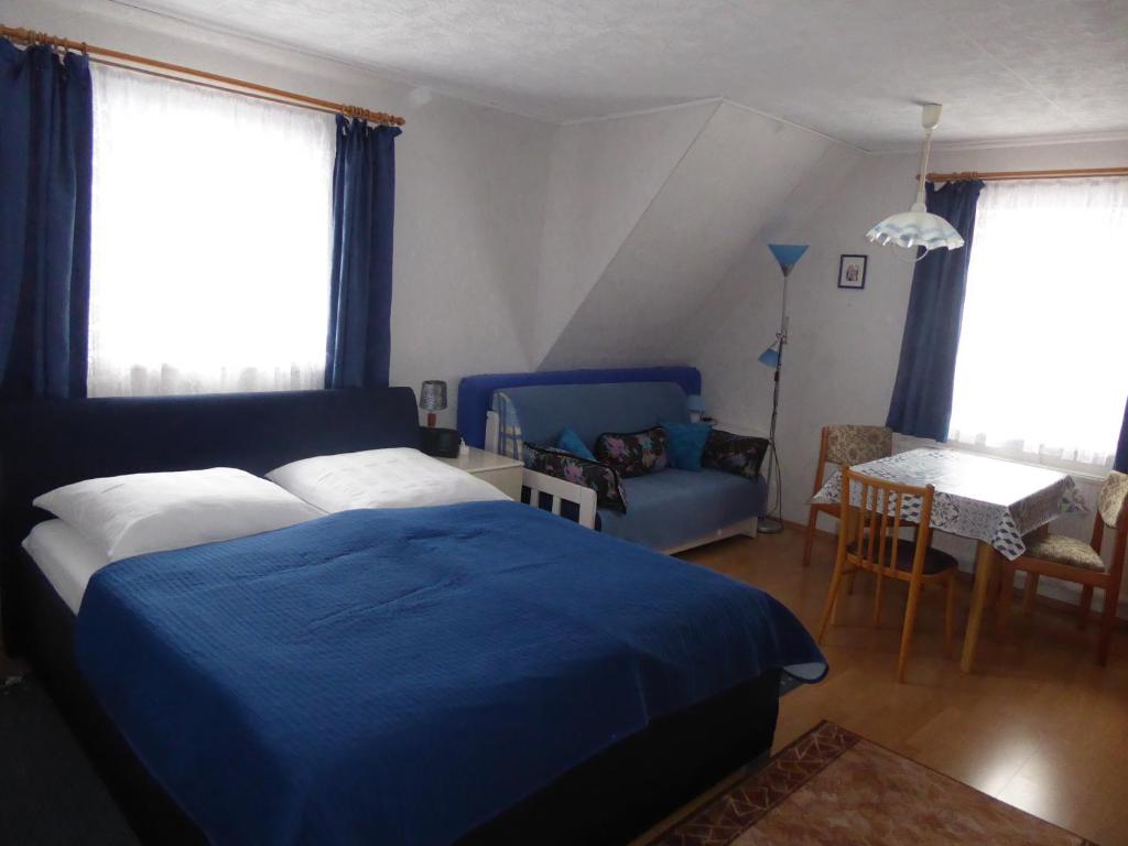 Apartment Rumrich