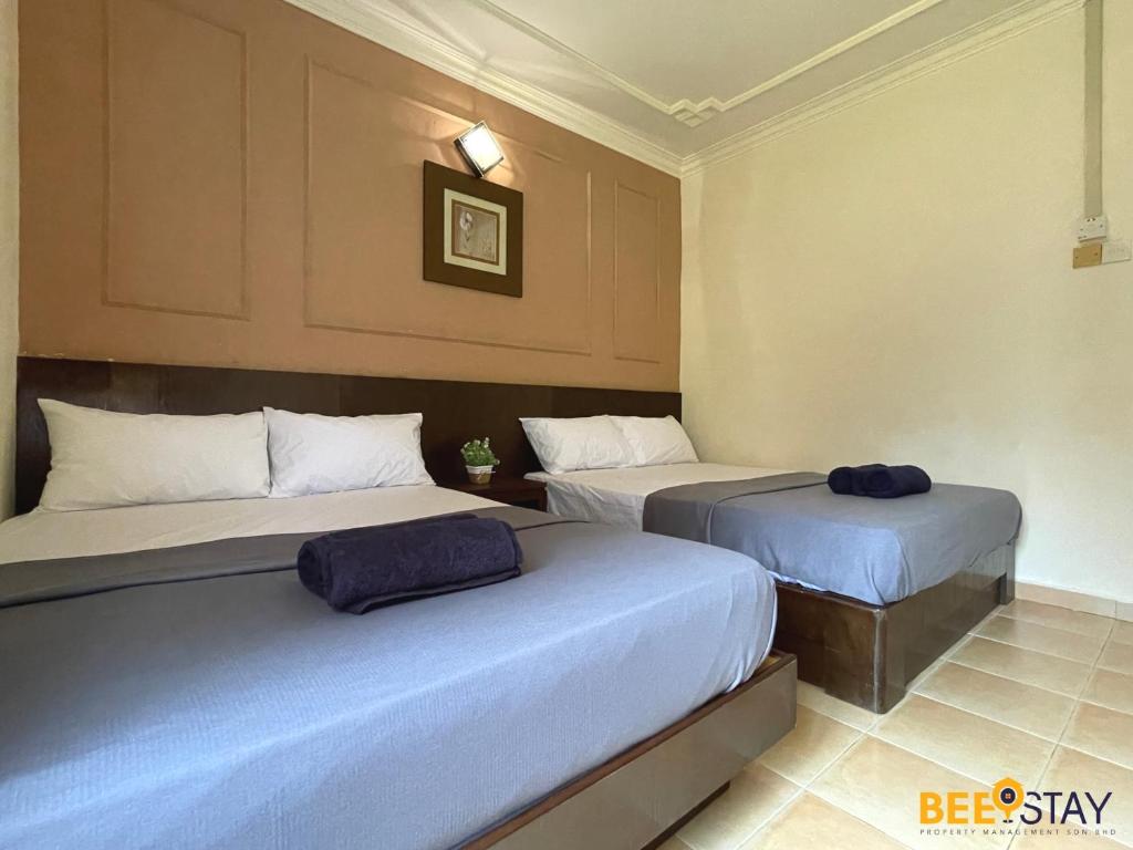 Afamosa Villa with private pool by BeeStay photo 1