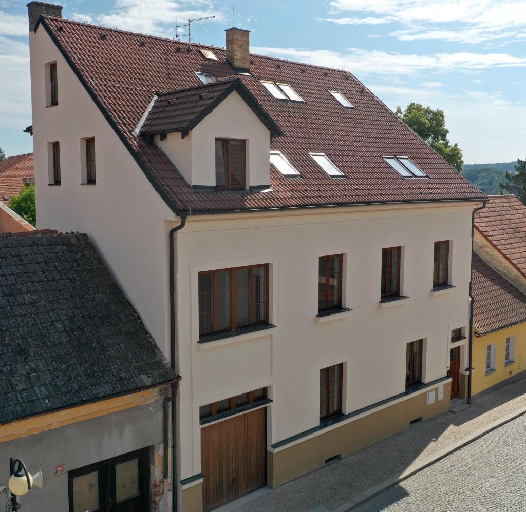 Apartmány Bechyně photo 3