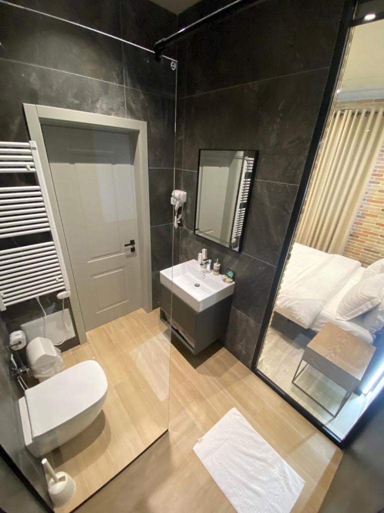 Ardenica Boutique Hotel photo 1
