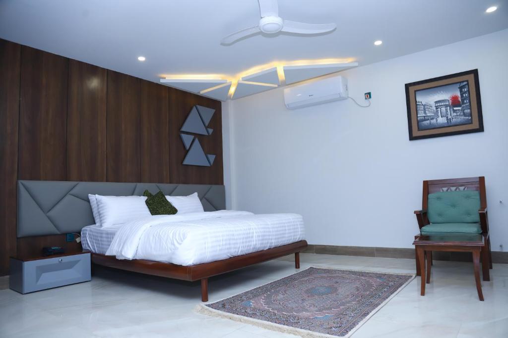 Grand Hotel Quetta photo 1