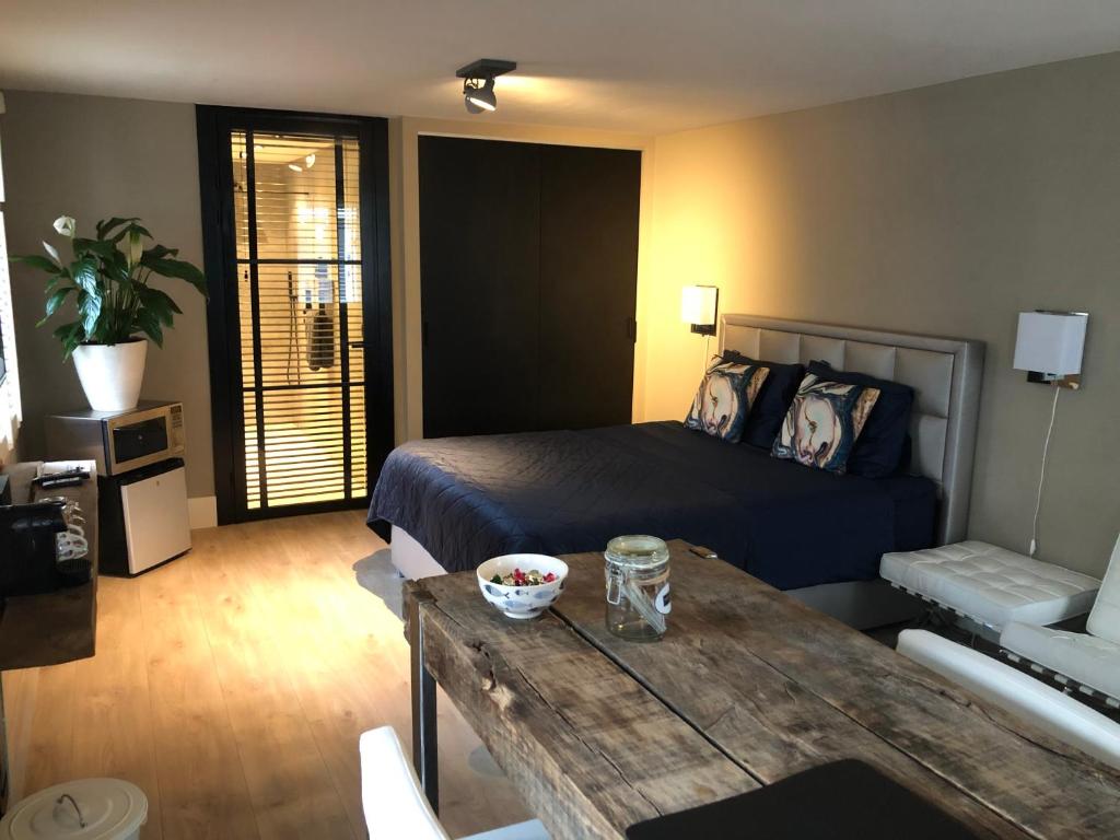 B&B de Nieuwe Haven photo 4