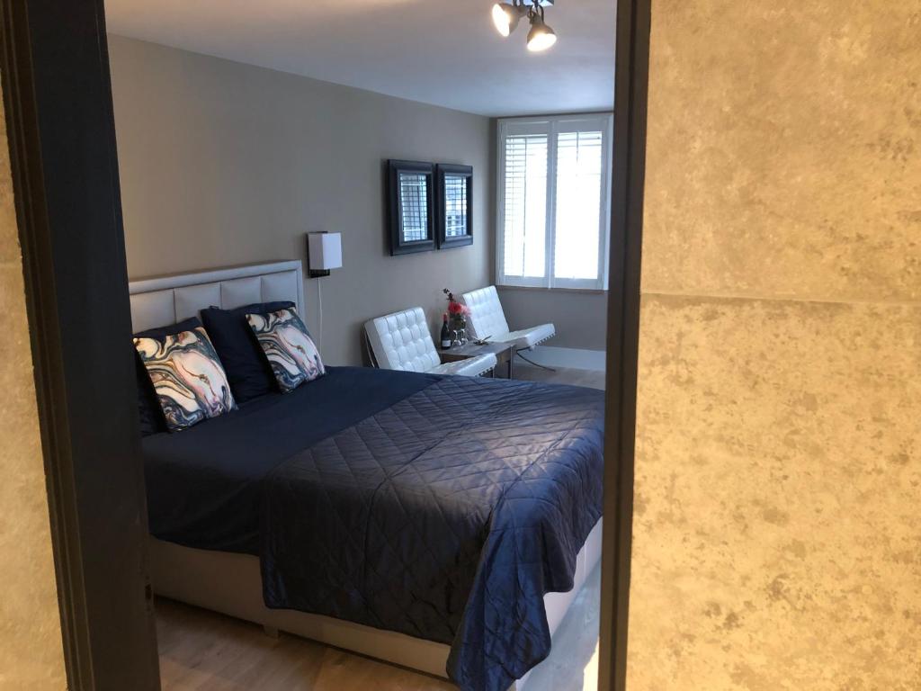B&B de Nieuwe Haven photo 1