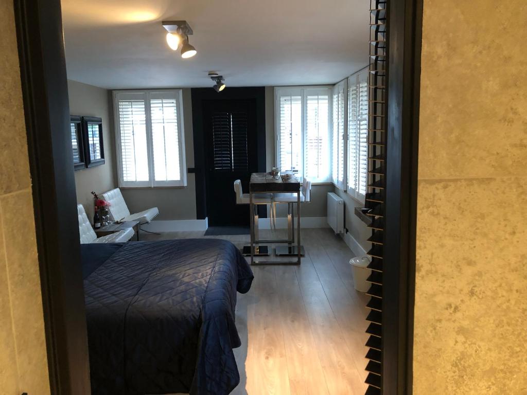 B&B de Nieuwe Haven photo 3