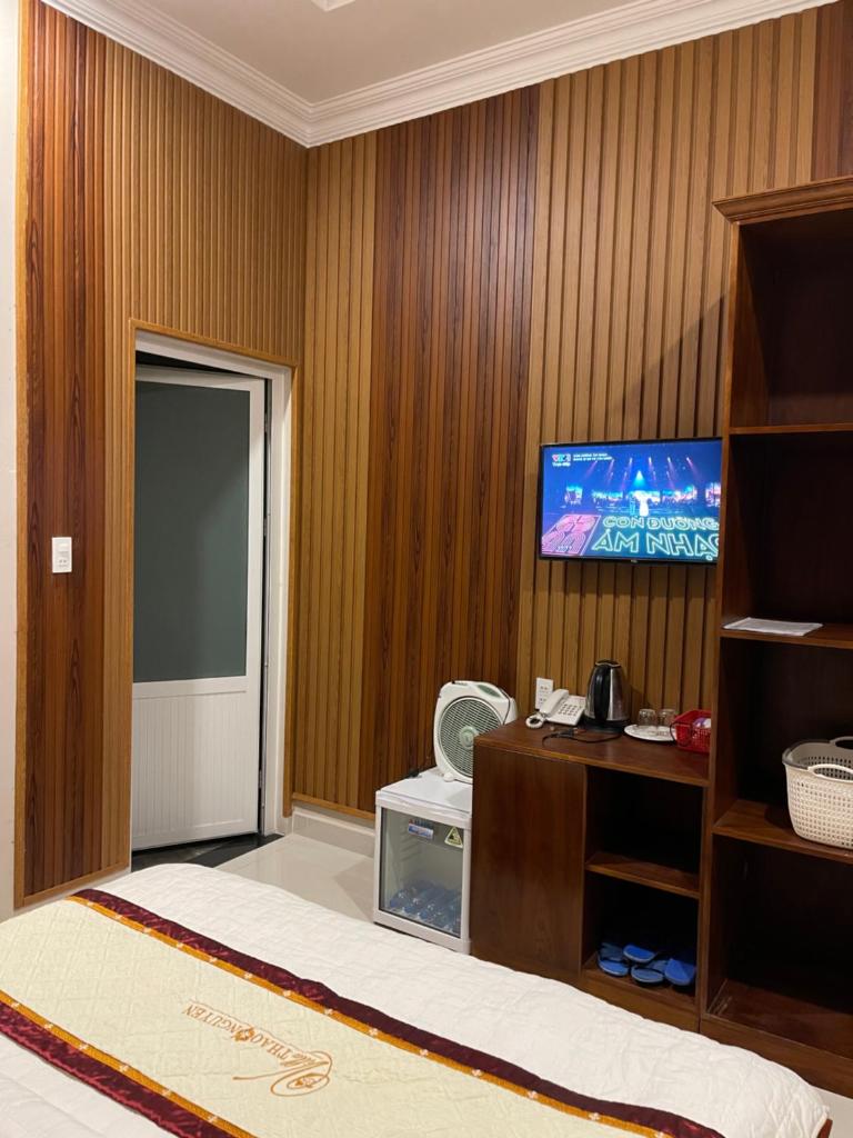 Villa Hotel Thao Nguyen