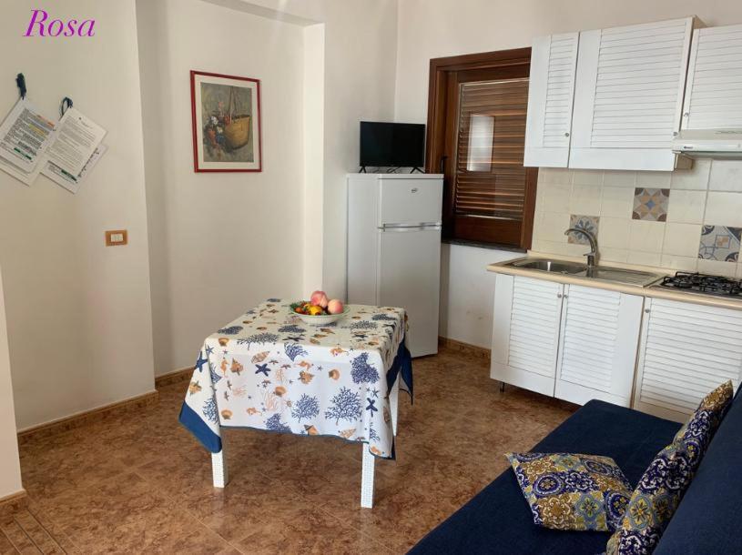 Stella del Mattino Room Type - One-Bedroom House