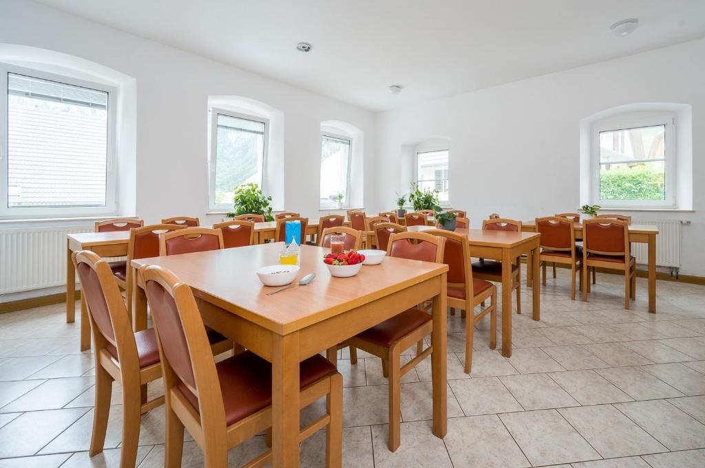 Hostel Kronotop in Triglav National Park photo 3