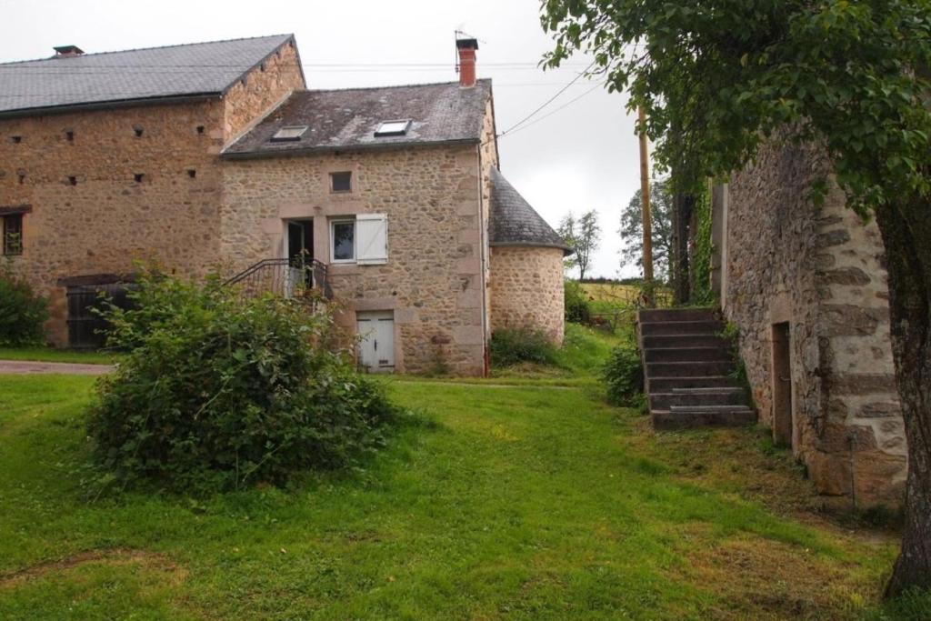 Le Gîte de la tour - Morvan