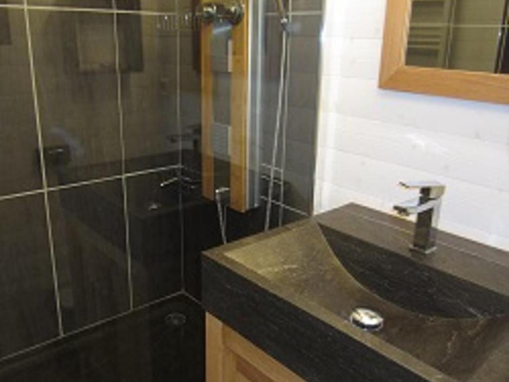 Appartement Samoëns, 2 pièces, 4 personnes - FR-1-629-54 photo 4