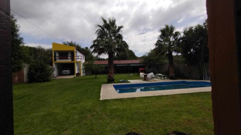 Casafamiliar