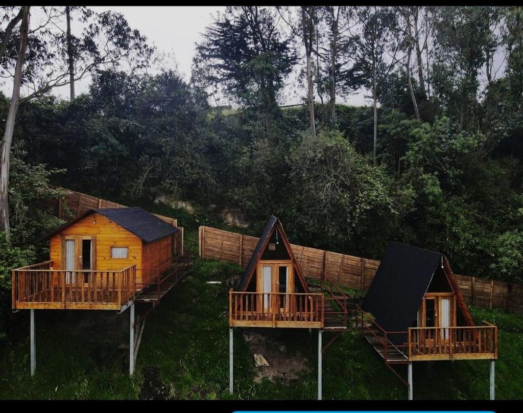 Glamping El Reencuentro photo 1