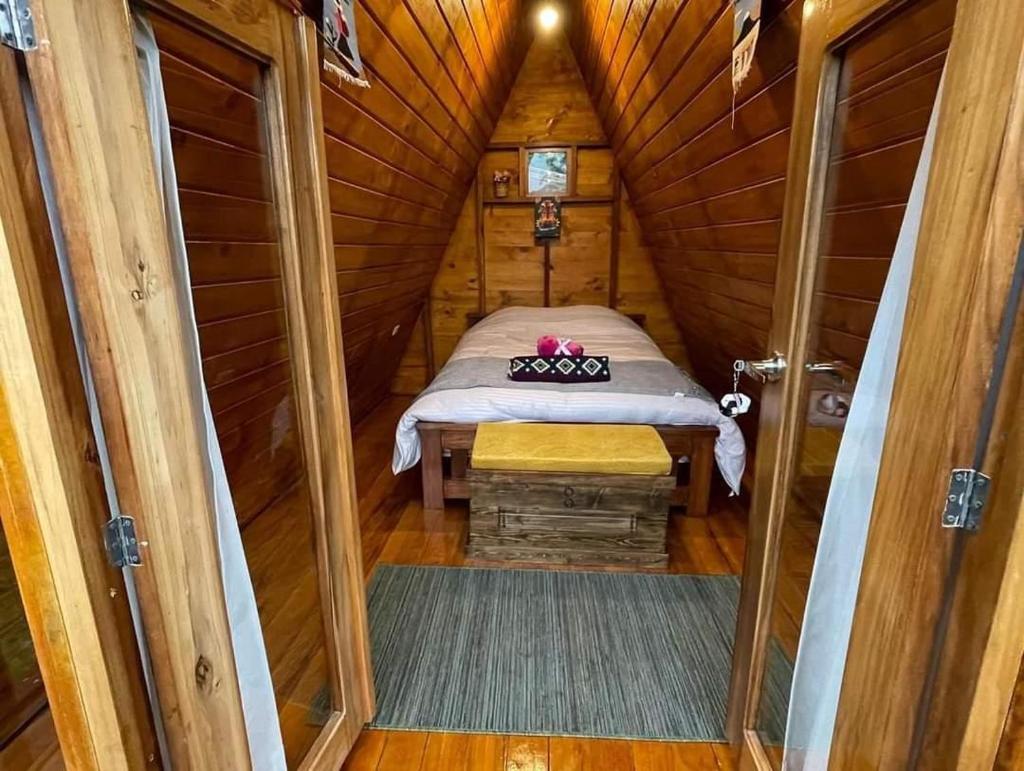 Glamping El Reencuentro