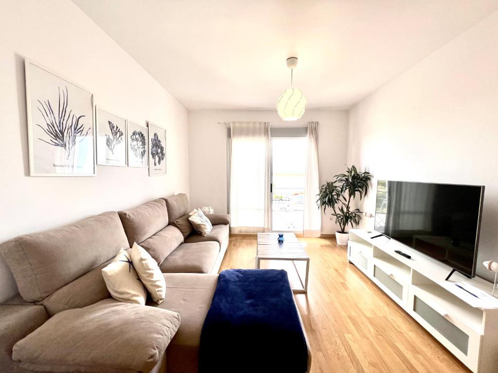 Apartamento Mirando al Guadiana Centro photo 3