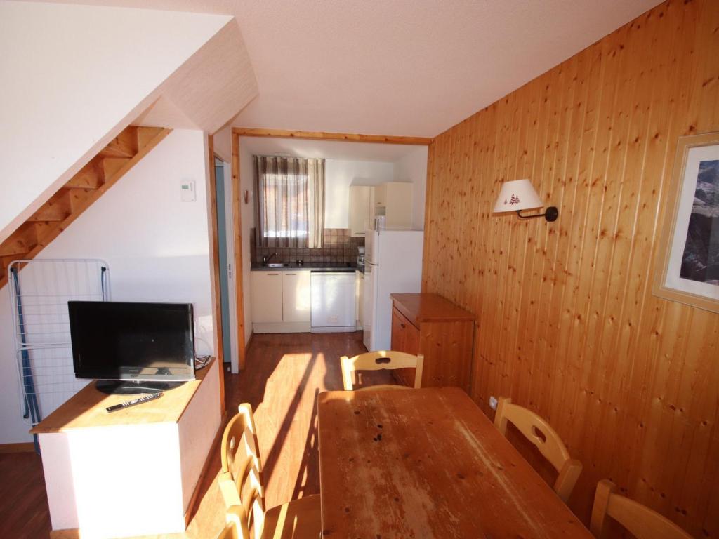 Chalet Le Dévoluy, 3 pièces, 6 personnes - FR-1-504-469 photo 1