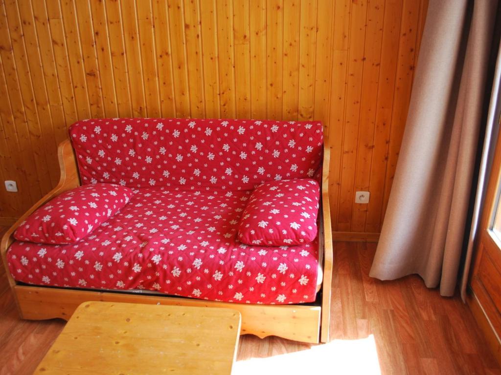 Chalet Le Dévoluy, 3 pièces, 6 personnes - FR-1-504-469 photo 2