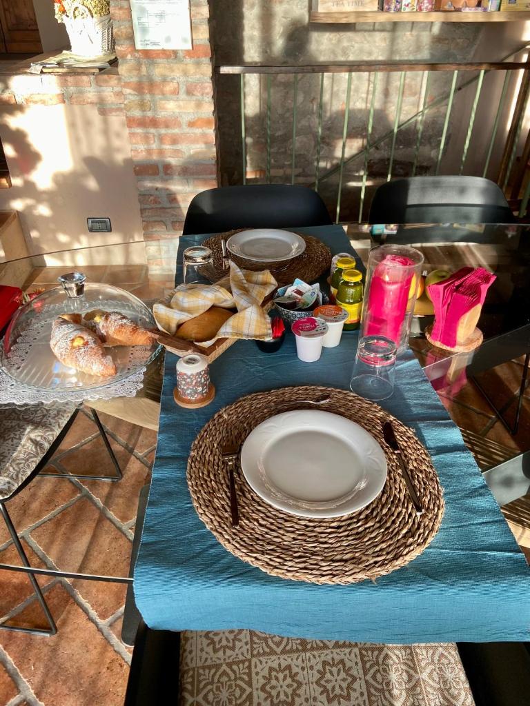 B&B Il Melograno del Garda photo 2