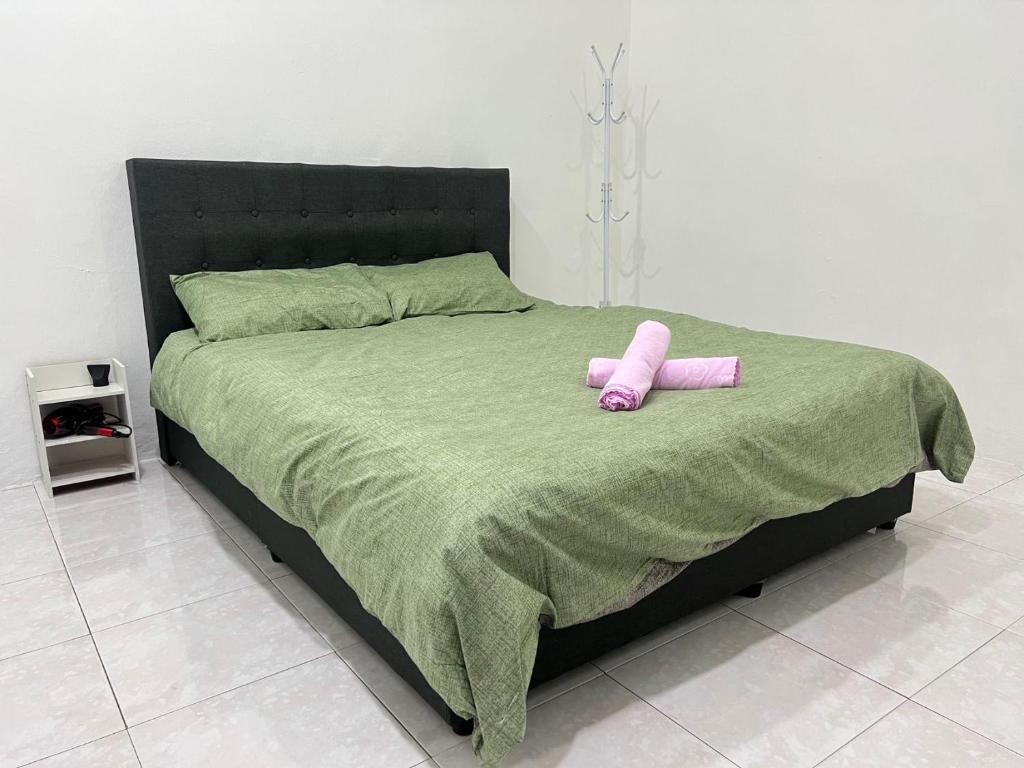 Ngio Batu Pahat Homestay photo 3