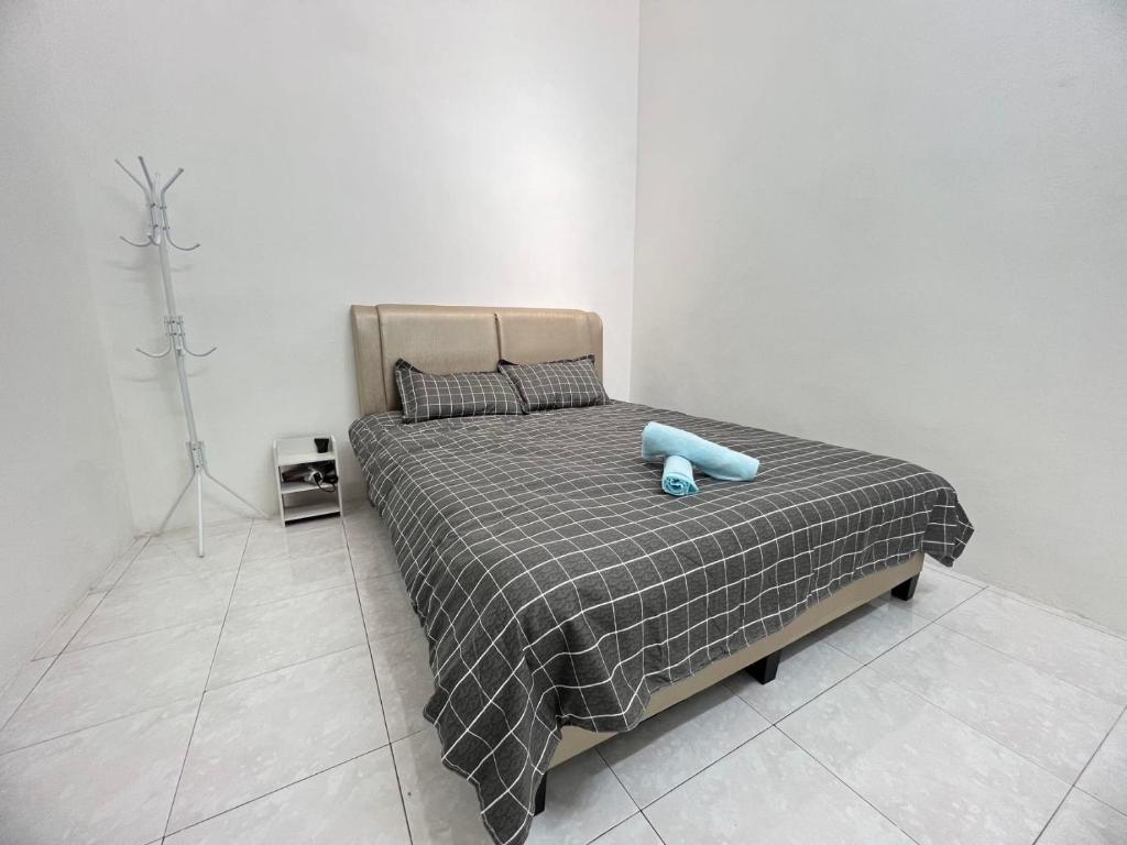 Ngio Batu Pahat Homestay photo 2